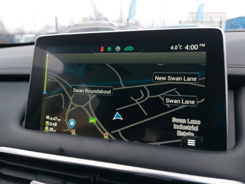 Used MG MG HS 2022 for sale - 77454185: Photo 18