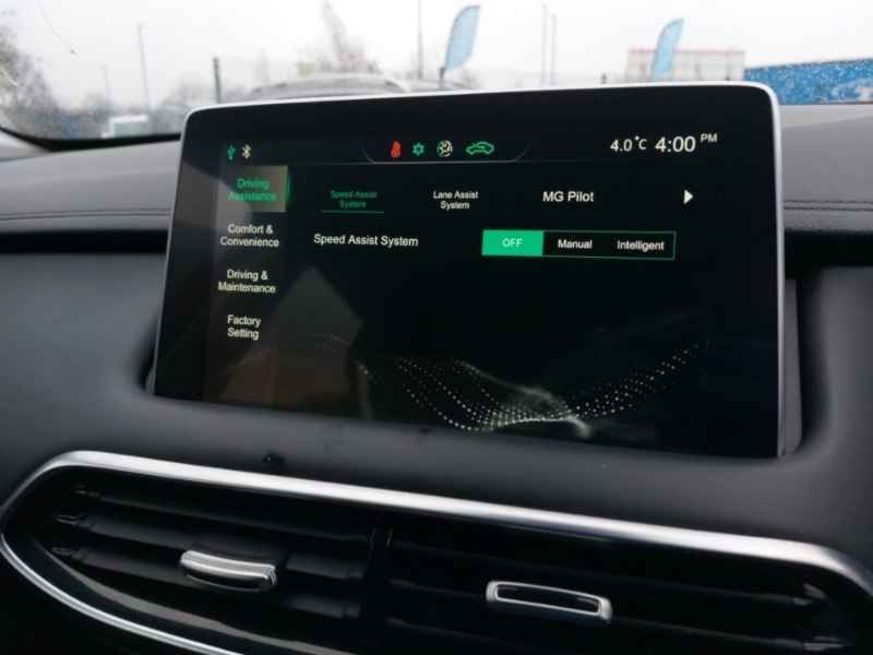 Used MG MG HS 2022 for sale - 77454185: Photo 19