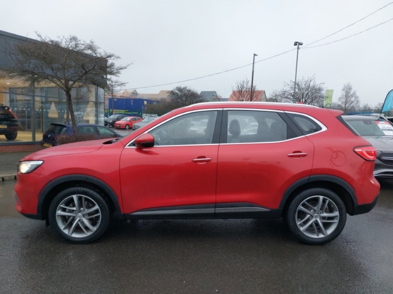 Used MG MG HS 2022 for sale - 77454185: Photo 4