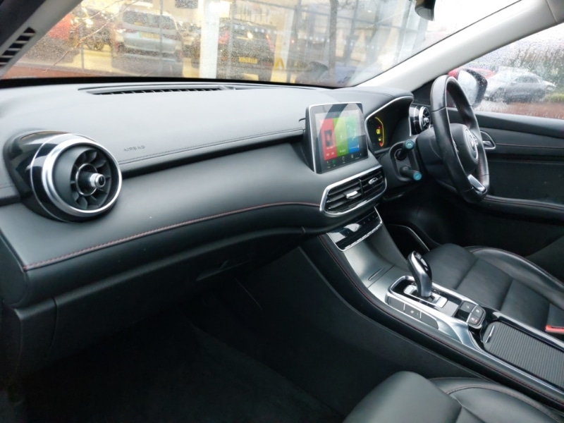 Used MG MG HS 2022 for sale - 77454185: Photo 5