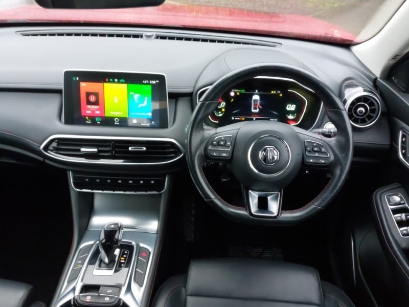 Used MG MG HS 2022 for sale - 77454185: Photo 7