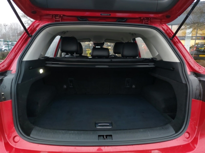 Used MG MG HS 2022 for sale - 77454185: Photo 8