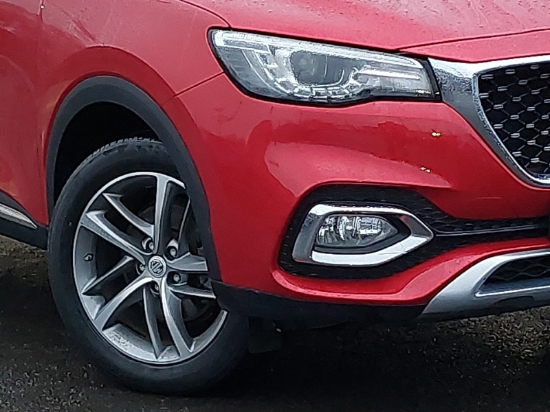 Used MG MG HS 2022 for sale - 77454185: Photo 9