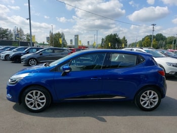 Used Renault Clio 2018 for sale - 79263307: Photo