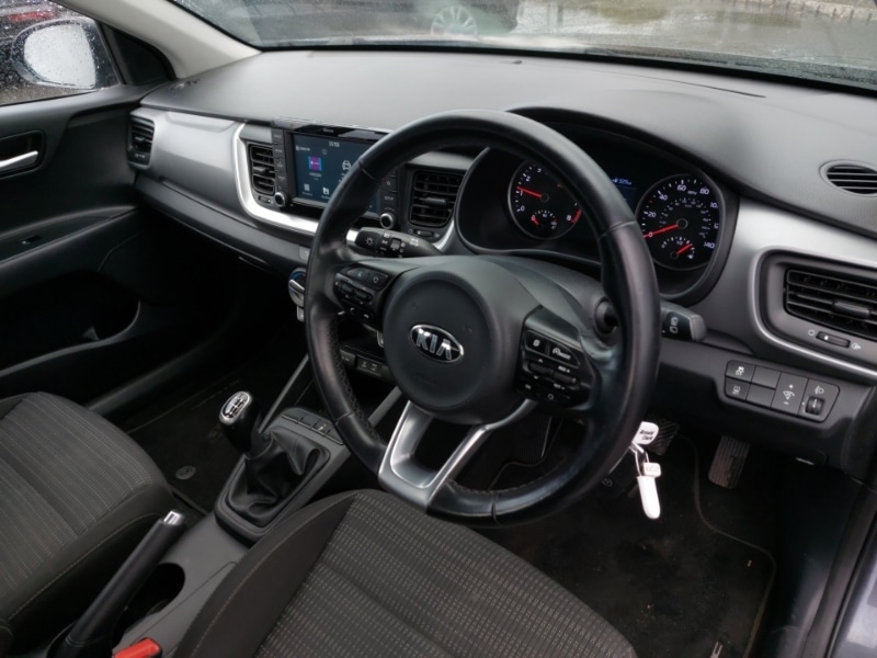 Used Kia Stonic 2018 for sale - 76414764: Photo 10