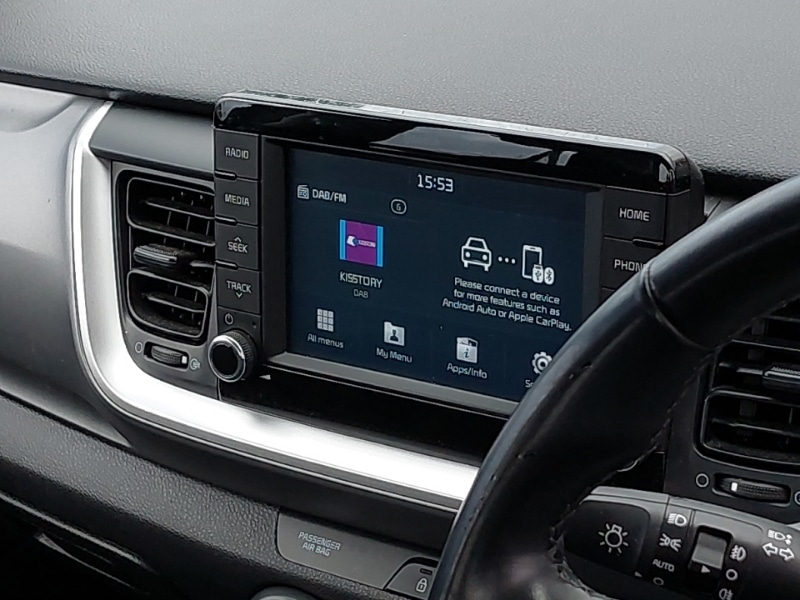 Used Kia Stonic 2018 for sale - 76414764: Photo 11