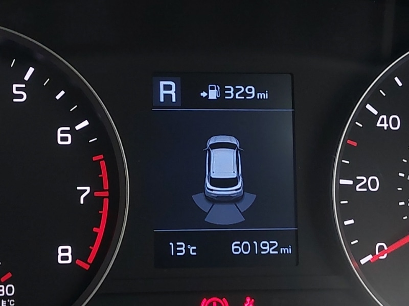 Used Kia Stonic 2018 for sale - 76414764: Photo 18