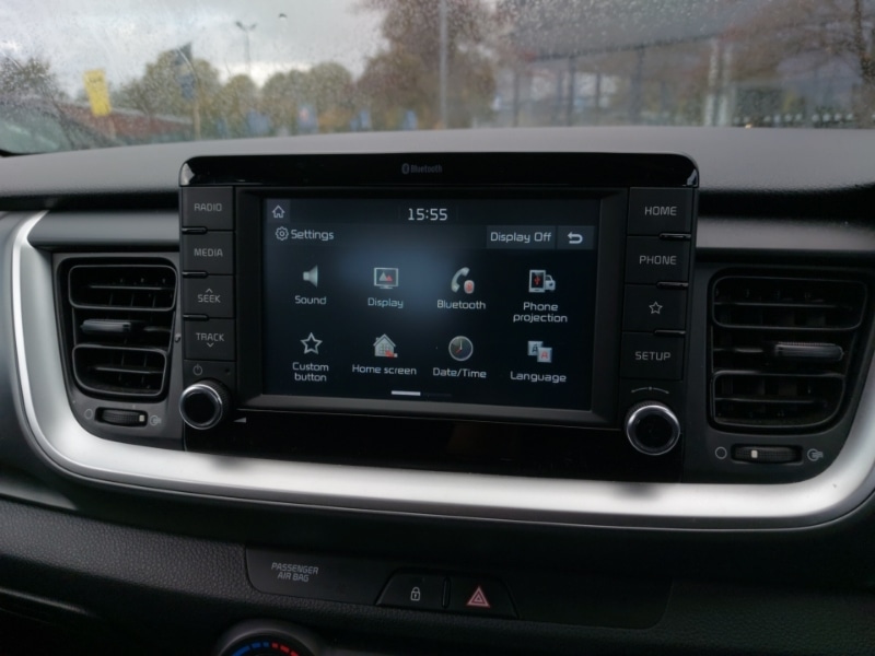 Used Kia Stonic 2018 for sale - 76414764: Photo 19