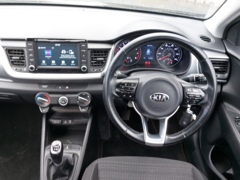 Used Kia Stonic 2018 for sale - 76414764: Photo 7