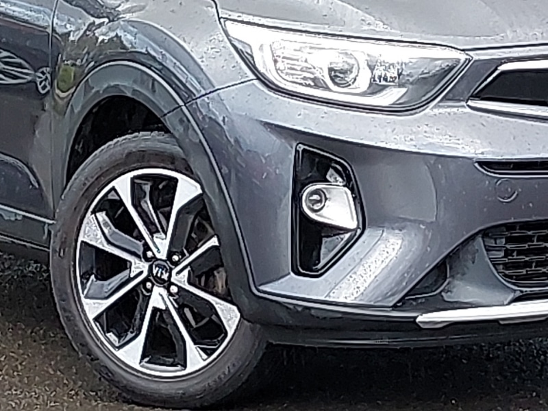 Used Kia Stonic 2018 for sale - 76414764: Photo 9