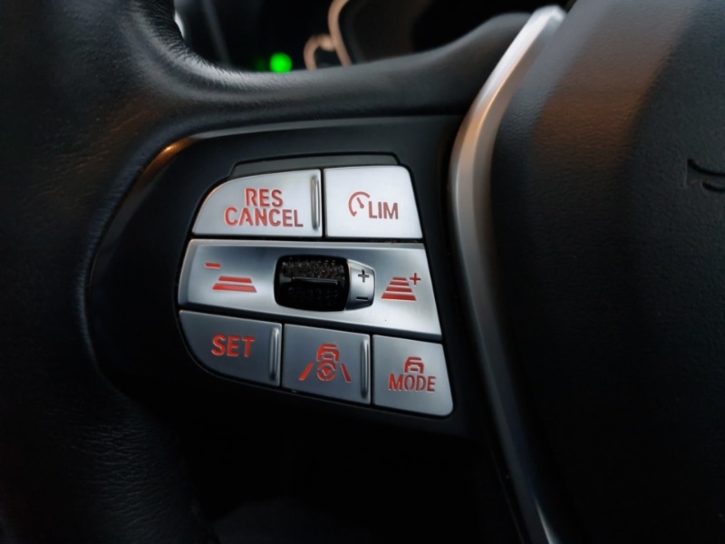 Used BMW iX3 2021 for sale - 77548694: Photo 13