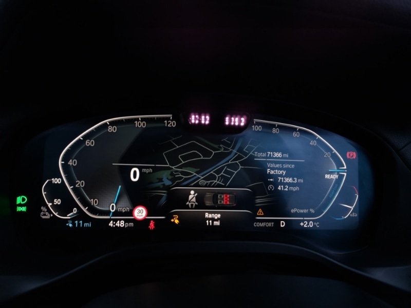 Used BMW iX3 2021 for sale - 77548694: Photo 15