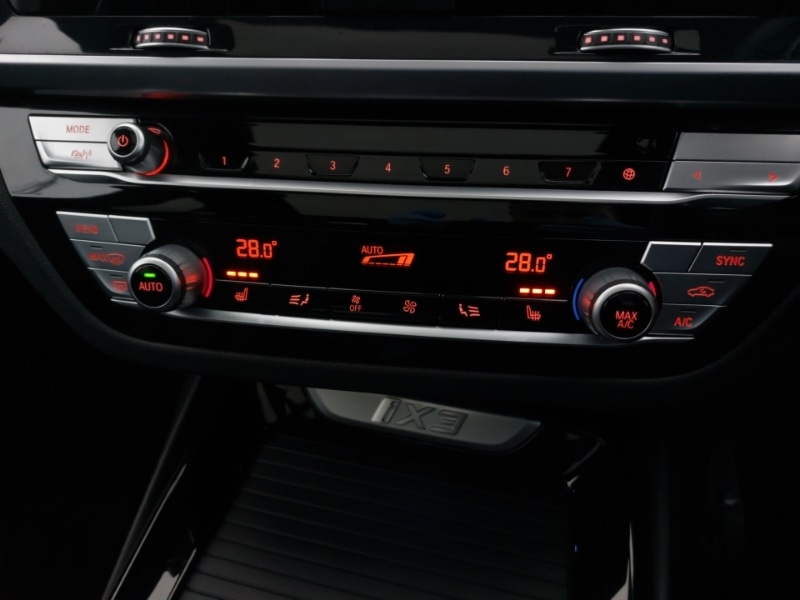 Used BMW iX3 2021 for sale - 77548694: Photo 17