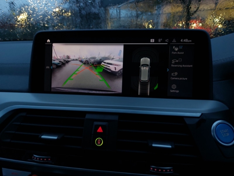 Used BMW iX3 2021 for sale - 77548694: Photo 18