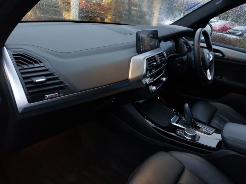 Used BMW iX3 2021 for sale - 77548694: Photo 5