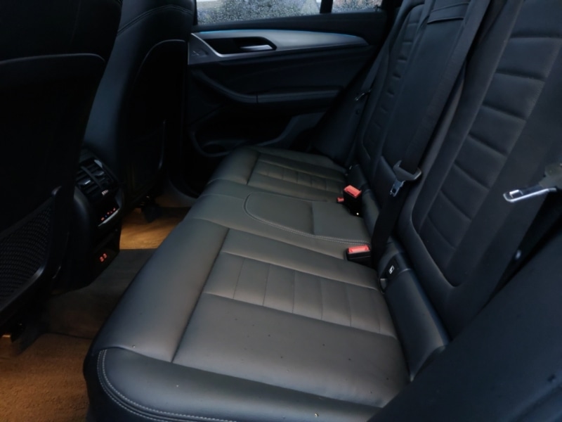 Used BMW iX3 2021 for sale - 77548694: Photo 6