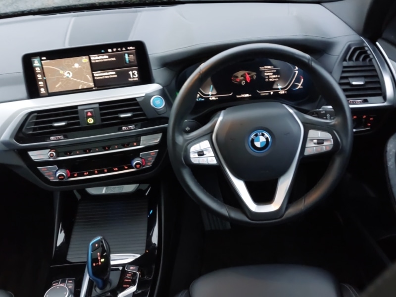 Used BMW iX3 2021 for sale - 77548694: Photo 7