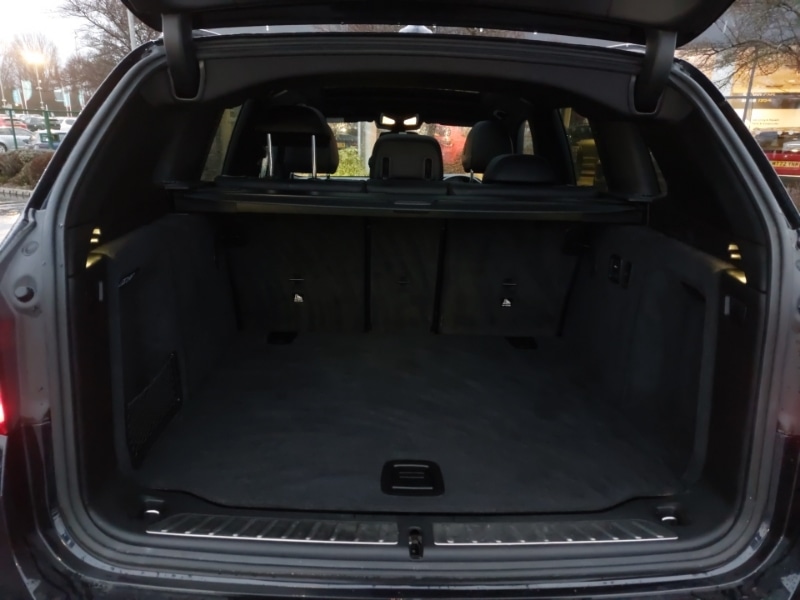 Used BMW iX3 2021 for sale - 77548694: Photo 8