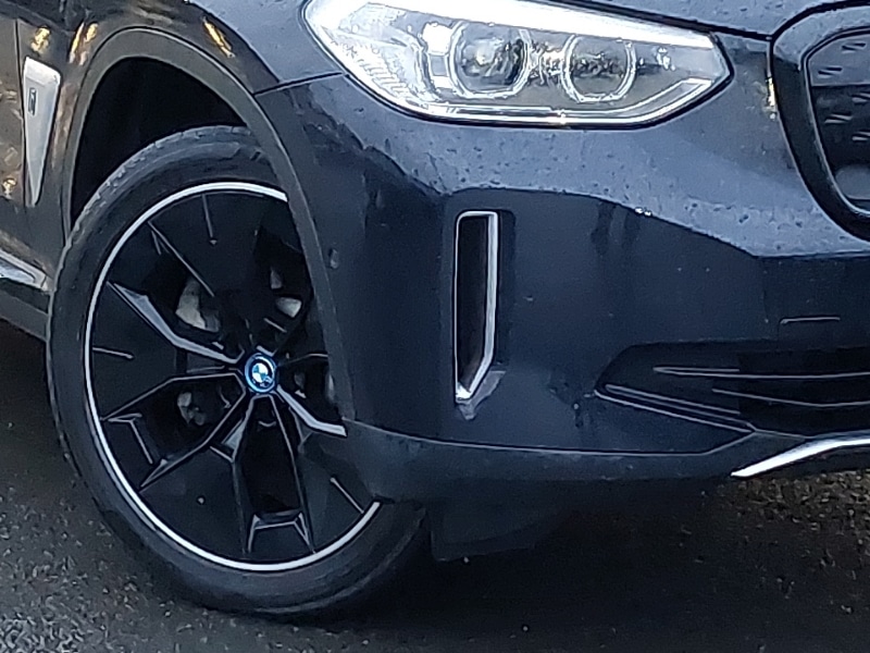 Used BMW iX3 2021 for sale - 77548694: Photo 9