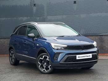 2022 - 1.2 Turbo [130] Ultimate 5dr