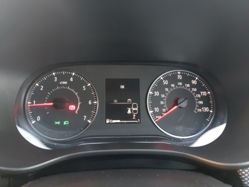 Used Dacia Sandero 2021 for sale - 76165782: Photo 12