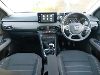 Used Dacia Sandero 2021 for sale - 76165782: Photo