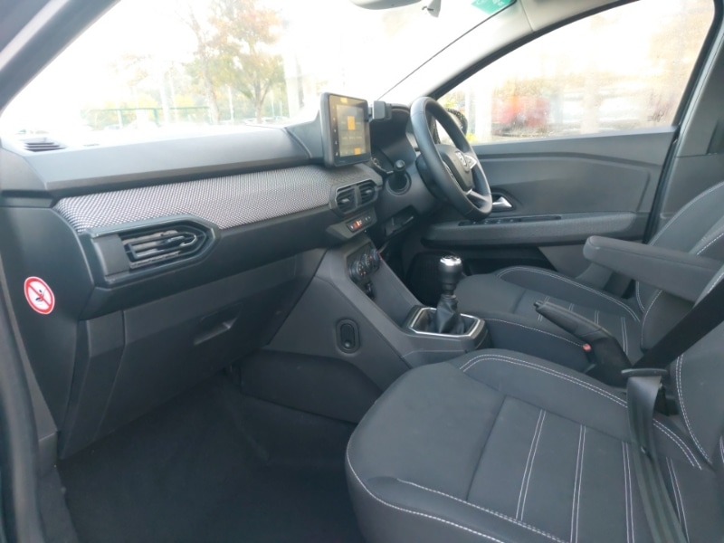 Used Dacia Sandero 2021 for sale - 76165782: Photo 5