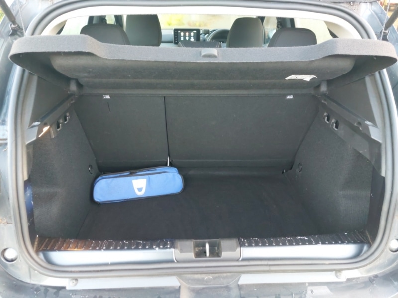 Used Dacia Sandero 2021 for sale - 76165782: Photo 8