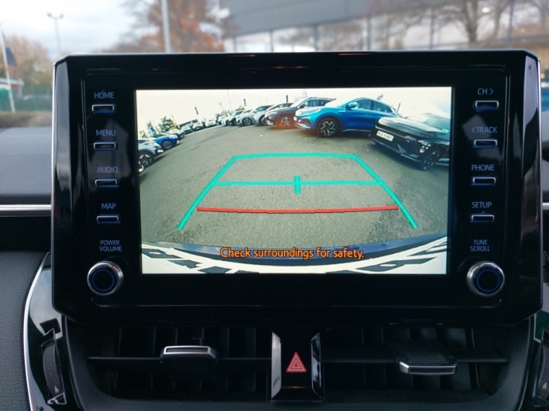 Used Suzuki Swace 2022 for sale - 76511683: Photo 10