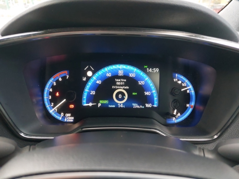 Used Suzuki Swace 2022 for sale - 76511683: Photo 11