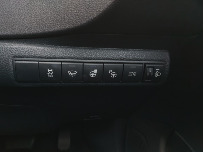 Used Suzuki Swace 2022 for sale - 76511683: Photo 12