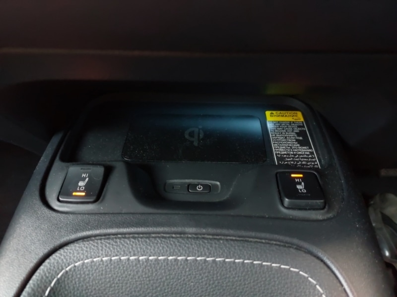 Used Suzuki Swace 2022 for sale - 76511683: Photo 15