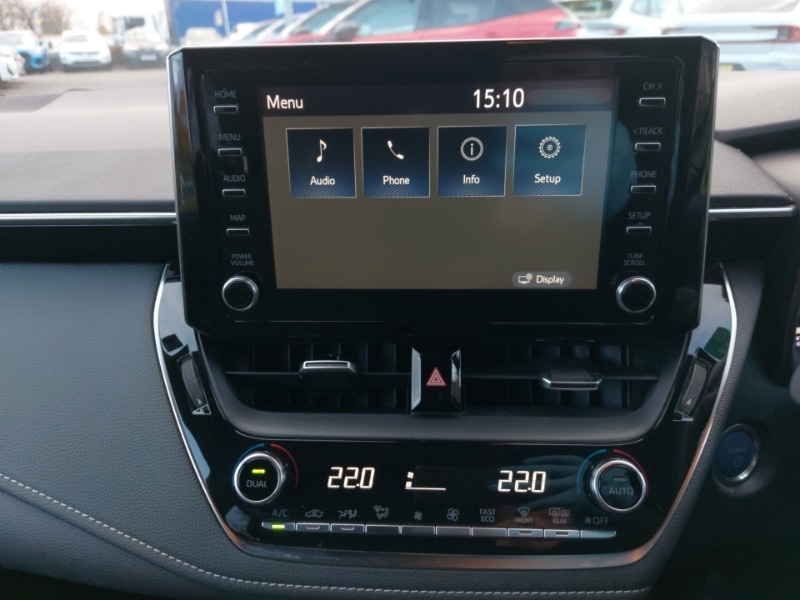 Used Suzuki Swace 2022 for sale - 76511683: Photo 17