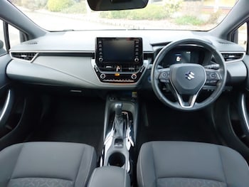 Used Suzuki Swace 2022 for sale - 76511683: Photo