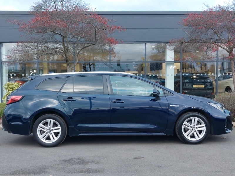 Used Suzuki Swace 2022 for sale - 76511683: Photo 4