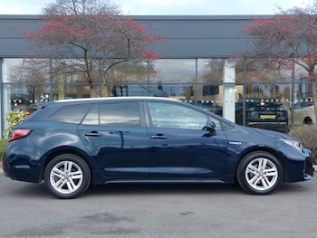 Used Suzuki Swace 2022 for sale - 76511683: Photo