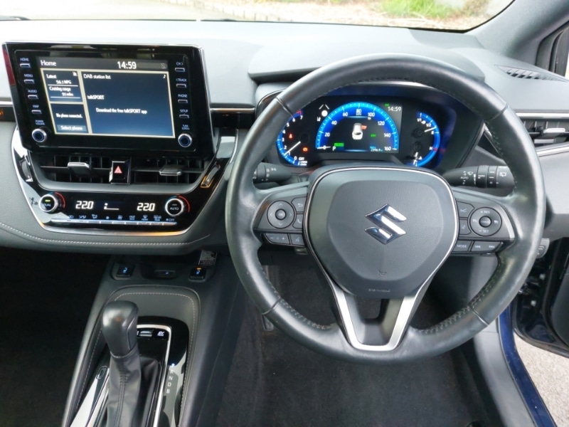 Used Suzuki Swace 2022 for sale - 76511683: Photo 7