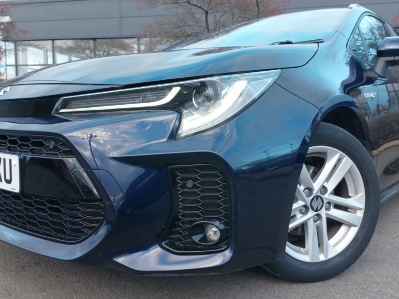 Used Suzuki Swace 2022 for sale - 76511683: Photo 9