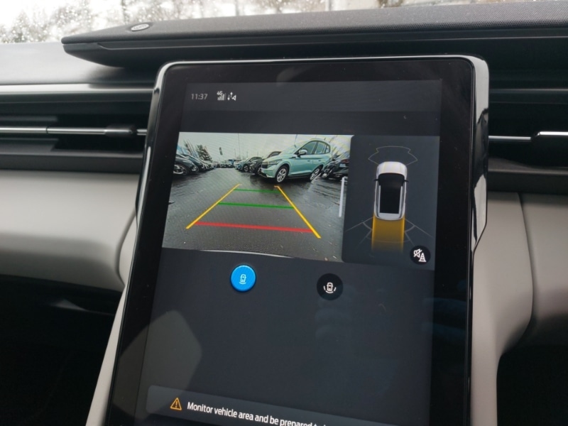 Used Ford Explorer 2025 for sale - 76970583: Photo 16