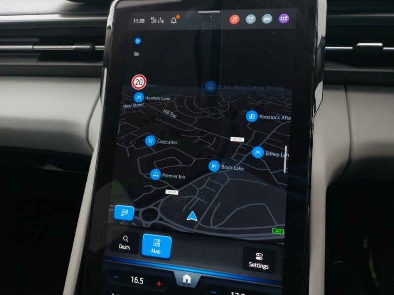 Used Ford Explorer 2025 for sale - 76970583: Photo 18