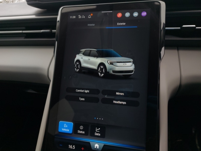 Used Ford Explorer 2025 for sale - 76970583: Photo 19