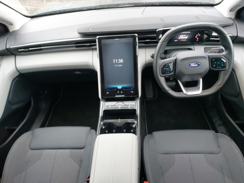 Used Ford Explorer 2025 for sale - 76970583: Photo 2