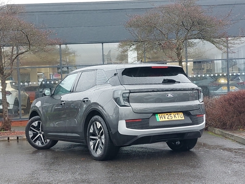 Used Ford Explorer 2025 for sale - 76970583: Photo 3