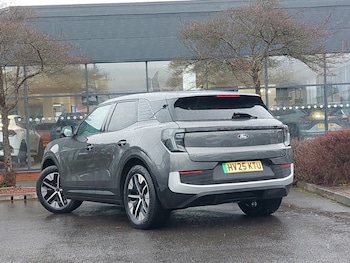 Used Ford Explorer 2025 for sale - 76970583: Photo