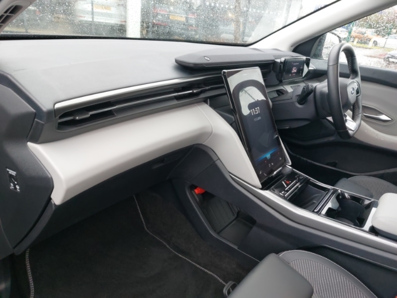 Used Ford Explorer 2025 for sale - 76970583: Photo 5