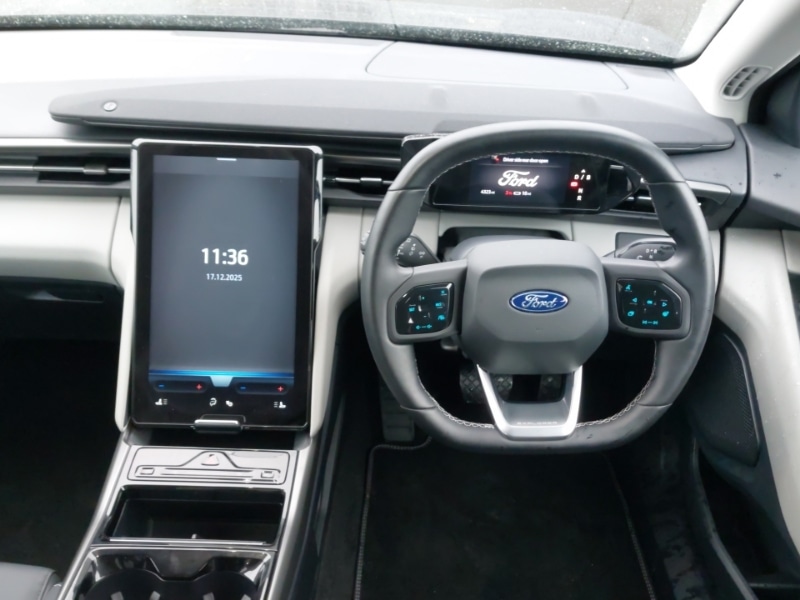 Used Ford Explorer 2025 for sale - 76970583: Photo 7