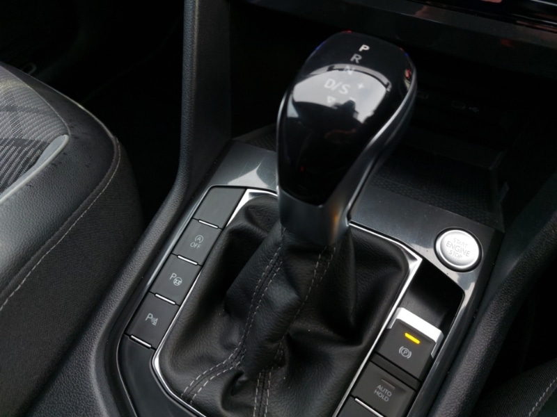 Used Volkswagen Tiguan Allspace 2022 for sale - 76564229: Photo 14