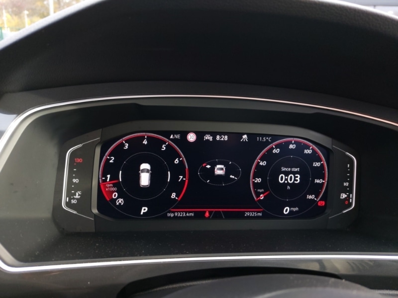 Used Volkswagen Tiguan Allspace 2022 for sale - 76564229: Photo 16