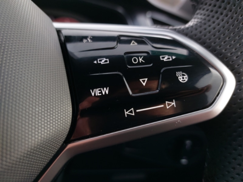 Used Volkswagen Tiguan Allspace 2022 for sale - 76564229: Photo 18