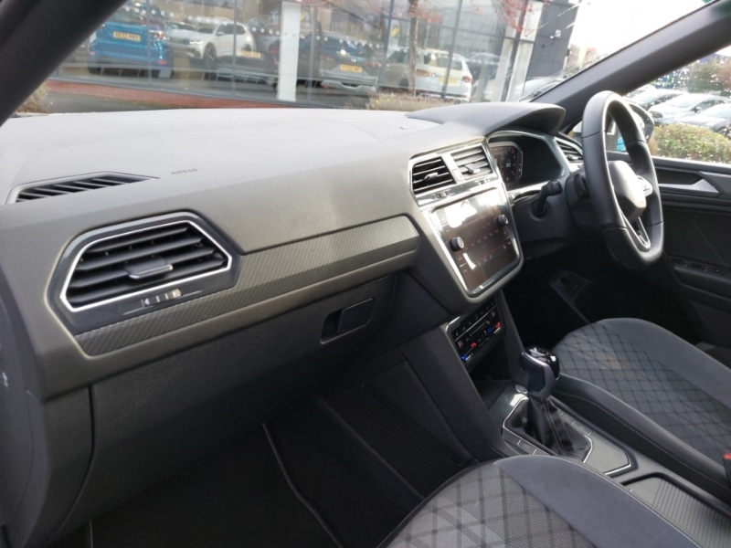 Used Volkswagen Tiguan Allspace 2022 for sale - 76564229: Photo 5